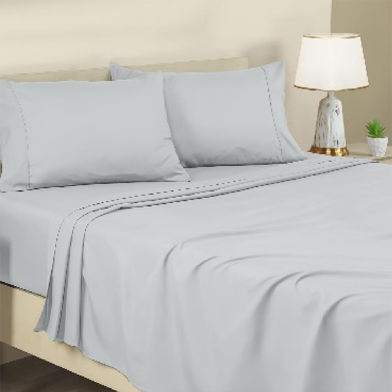 4-dílná sada chladicího listu Queen-Size