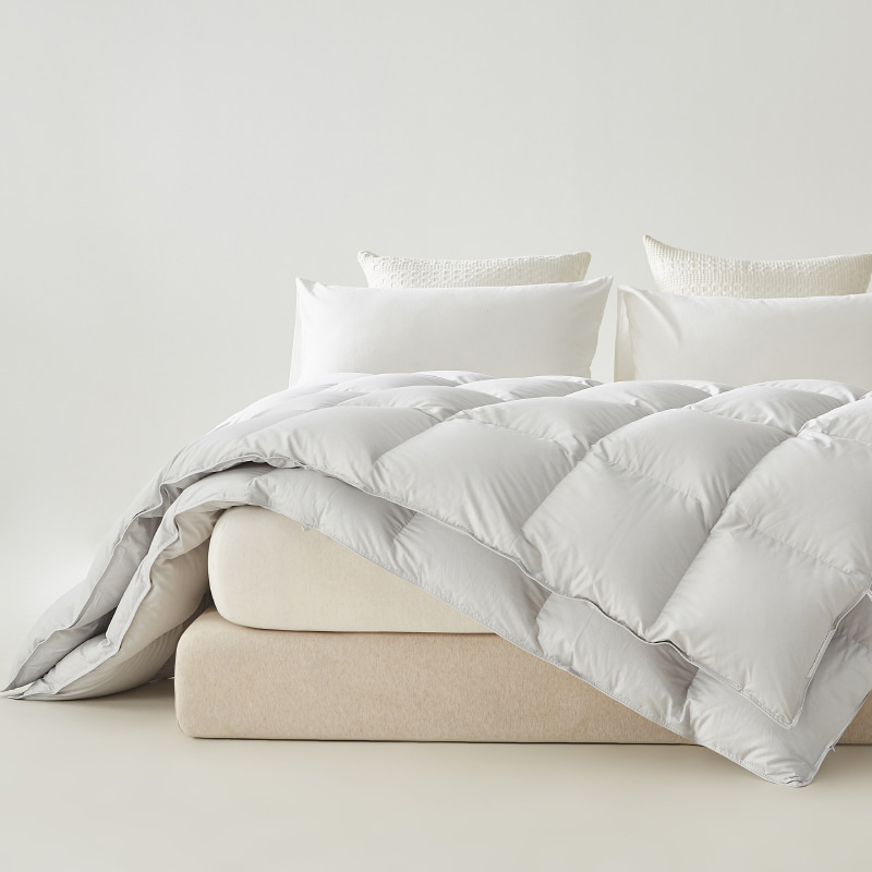 Cloud-Cleeling Zero-Tresure Peather Velvet Decilt